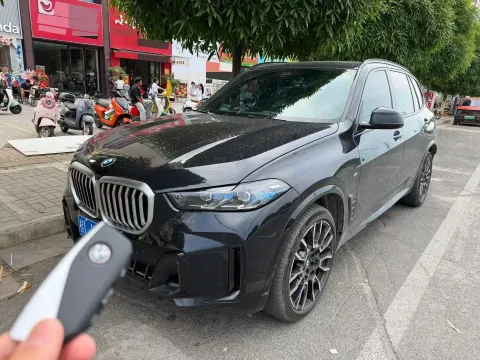 2023 BMW X5,autocango,china used car exporter,china ev exporter,chinese used car exporter,chinese used ev exporter
