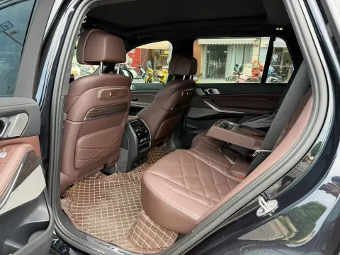 2023 BMW X5 3.0T 381HP L6 8AT