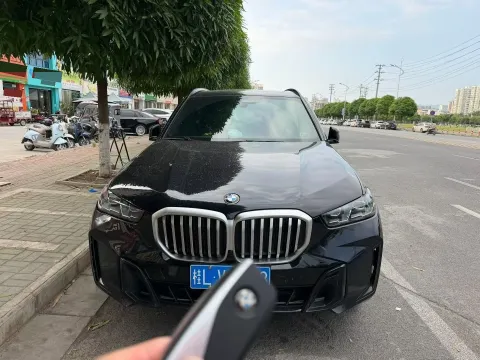 2023 BMW X5 3.0T 381HP L6 8AT