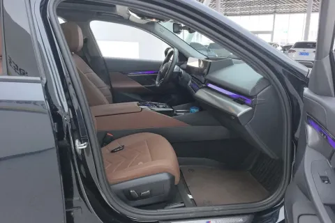 2024 BMW i5 BEV 79.05KWH