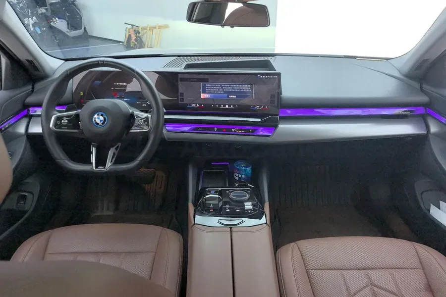 2024 BMW i5 BEV 79.05KWH,autocango,china used car exporter,china ev exporter,chinese used car exporter,chinese used ev exporter