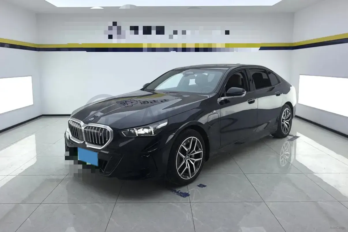 2024 BMW i5 BEV 79.05KWH,autocango,china used car exporter,china ev exporter,chinese used car exporter,chinese used ev exporter