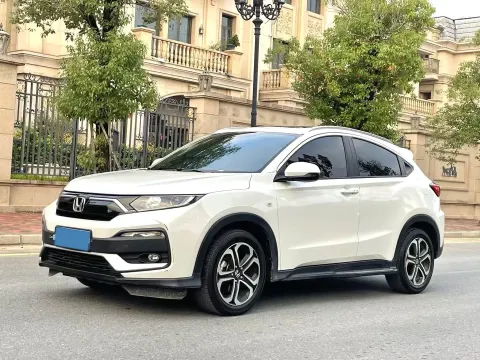 2021 HONDA XR-V,autocango,china used car exporter,china ev exporter,chinese used car exporter,chinese used ev exporter