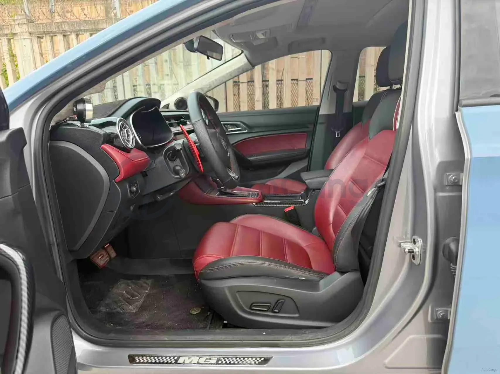2019 Karry Dolphin EV BEV 44.5KWH,autocango,china used car exporter,china ev exporter,chinese used car exporter,chinese used ev exporter