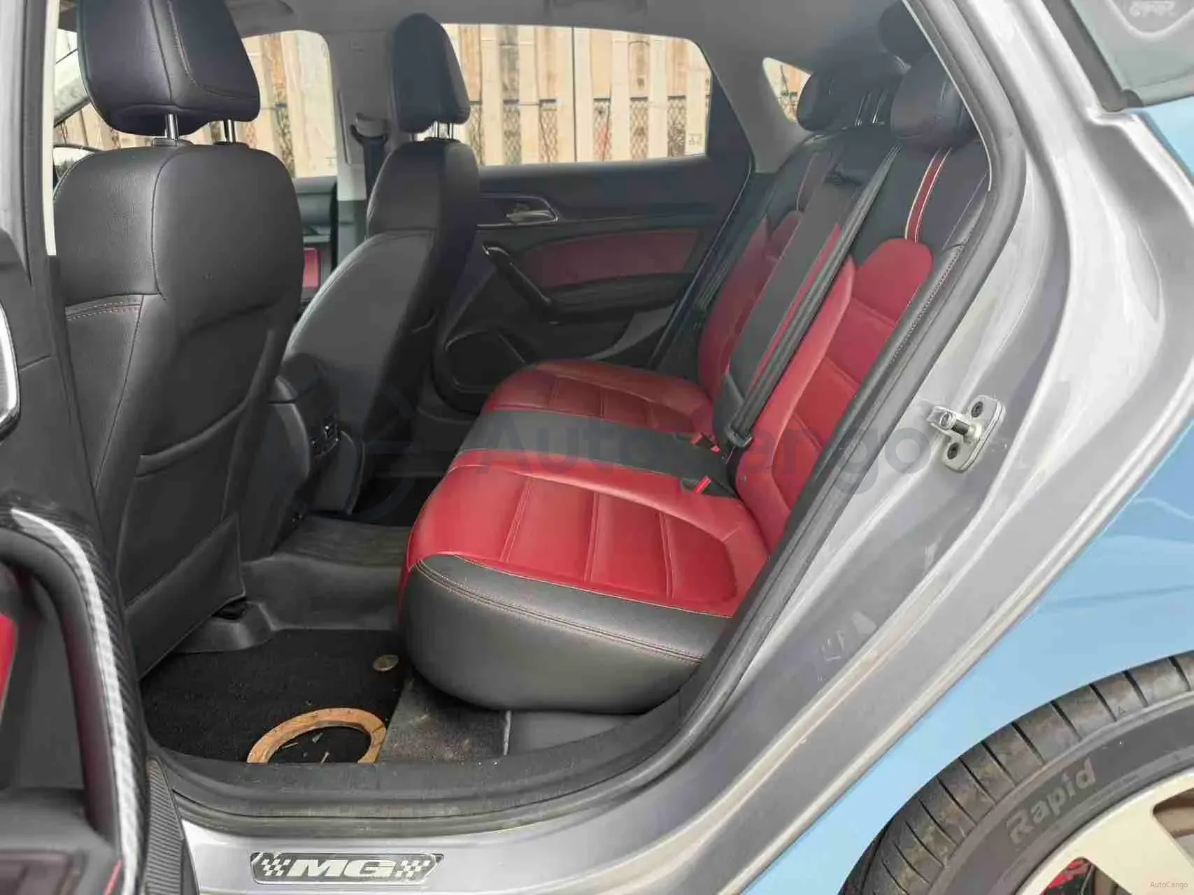 2019 Karry Dolphin EV BEV 44.5KWH,autocango,china used car exporter,china ev exporter,chinese used car exporter,chinese used ev exporter
