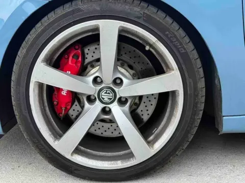 2019 Karry Dolphin EV BEV 44.5KWH