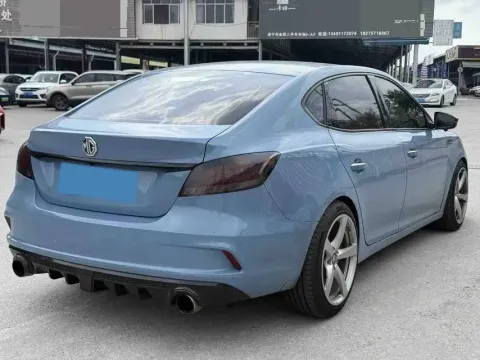 2019 Karry Dolphin EV BEV 44.5KWH