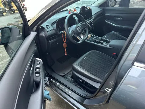 2023 Nissan Sylphy 1.2L 72HP L3 Hybrid