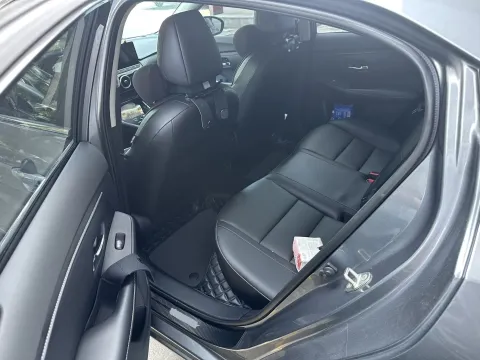 2023 Nissan Sylphy 1.2L 72HP L3 Hybrid