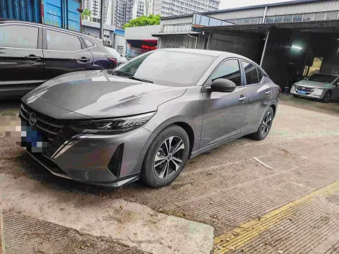 2023 NISSAN SYLPHY,autocango,china used car exporter,china ev exporter,chinese used car exporter,chinese used ev exporter