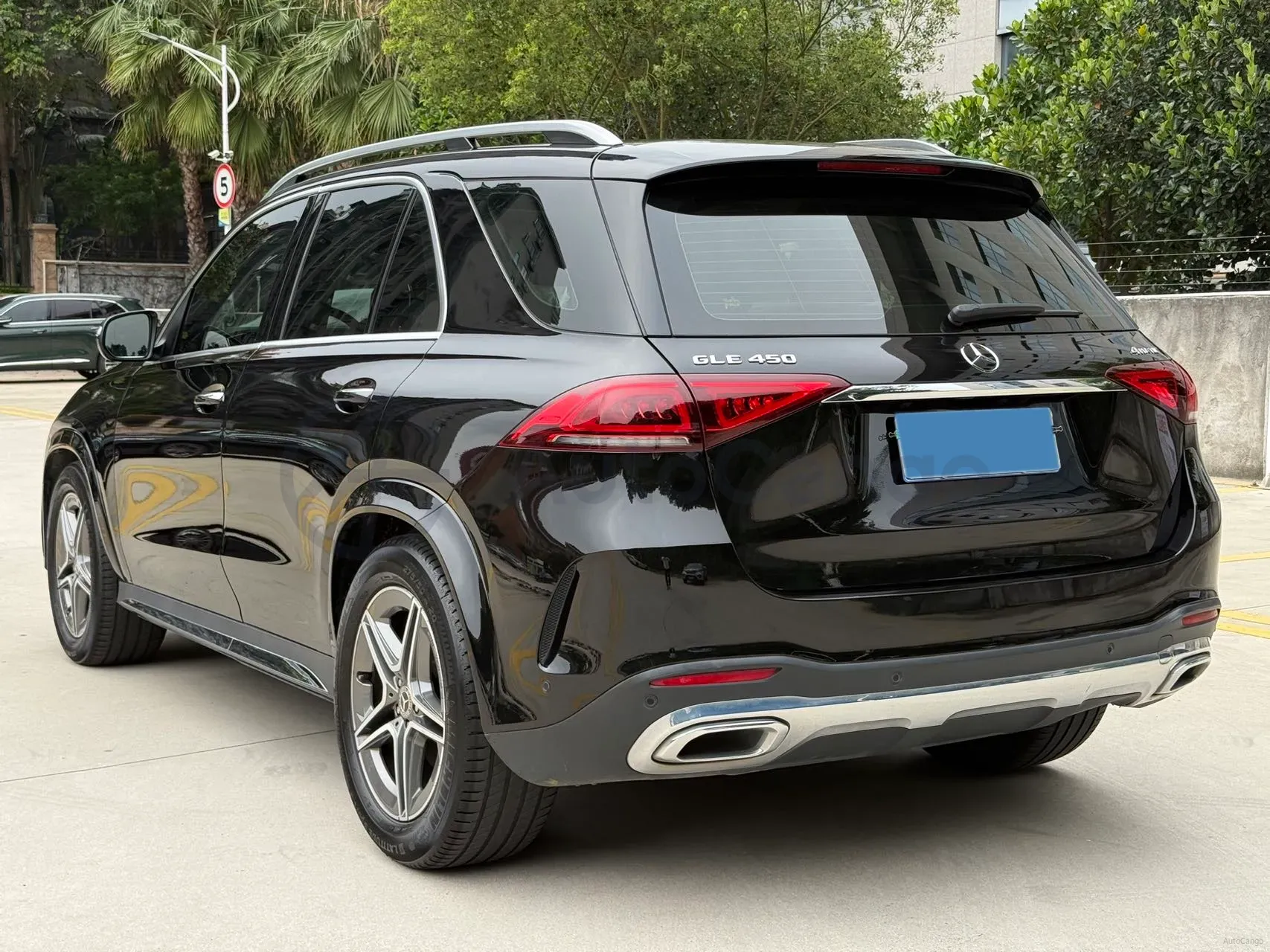 2023 Mercedes-Benz GLE import 2.5T 367HP L6 9AT,autocango,china used car exporter,china ev exporter,chinese used car exporter,chinese used ev exporter