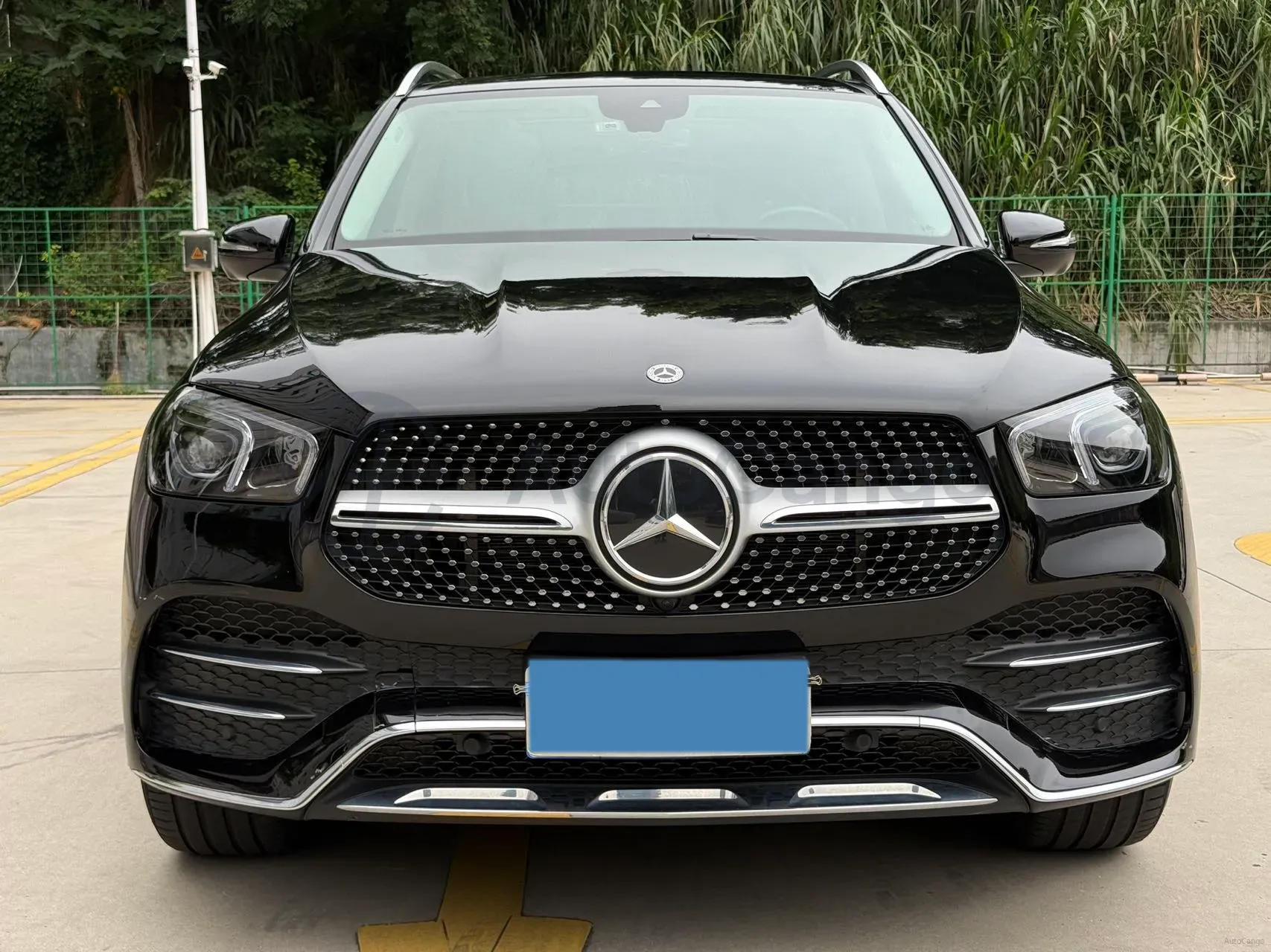 2023 Mercedes-Benz GLE import 2.5T 367HP L6 9AT,autocango,china used car exporter,china ev exporter,chinese used car exporter,chinese used ev exporter