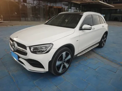 2022 MERCEDES-BENZ GLC CLASS,autocango,china used car exporter,china ev exporter,chinese used car exporter,chinese used ev exporter