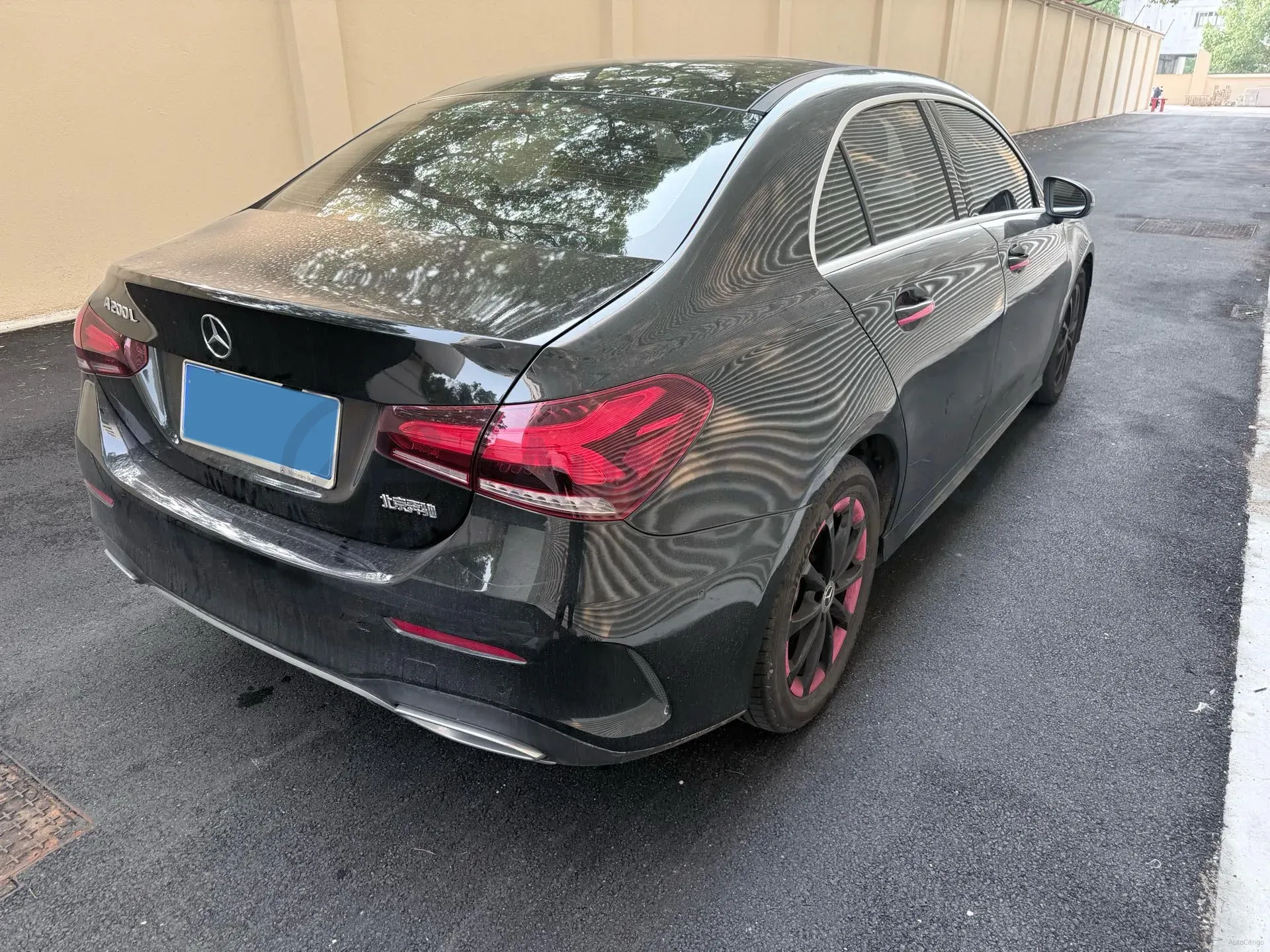 2022 Mercedes-Benz A Class 1.3T 163HP L4 7DCT,autocango,china used car exporter,china ev exporter,chinese used car exporter,chinese used ev exporter