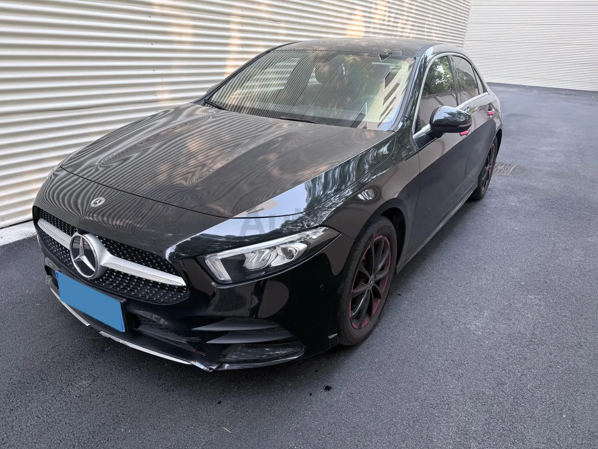 2022 Mercedes-Benz A Class 1.3T 163HP L4 7DCT,autocango,china used car exporter,china ev exporter,chinese used car exporter,chinese used ev exporter
