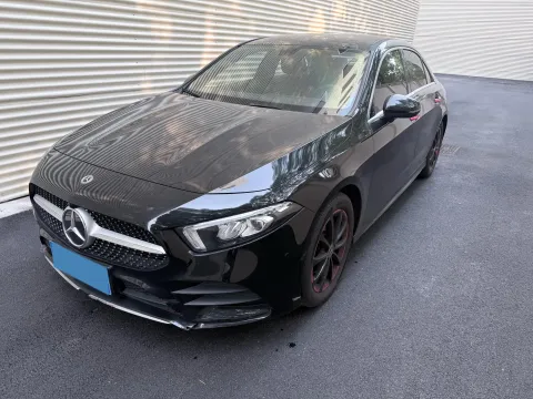 2022 MERCEDES-BENZ A CLASS,autocango,china used car exporter,china ev exporter,chinese used car exporter,chinese used ev exporter
