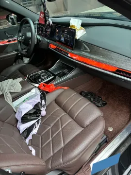 2023 BMW 7 Series 3.0T 381HP L6 8AT