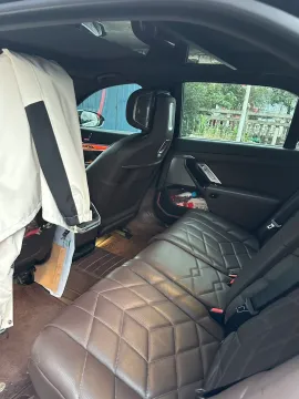 2023 BMW 7 Series 3.0T 381HP L6 8AT