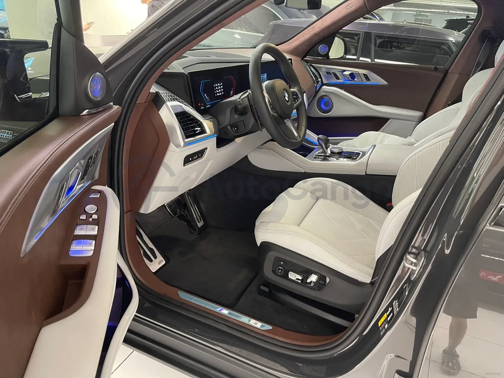 2023 Mercedes-Benz Maybach S Class 3.0T 367HP L6 9AT,autocango,china used car exporter,china ev exporter,chinese used car exporter,chinese used ev exporter