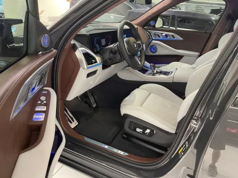 2023 Mercedes-Benz Maybach S Class 3.0T 367HP L6 9AT