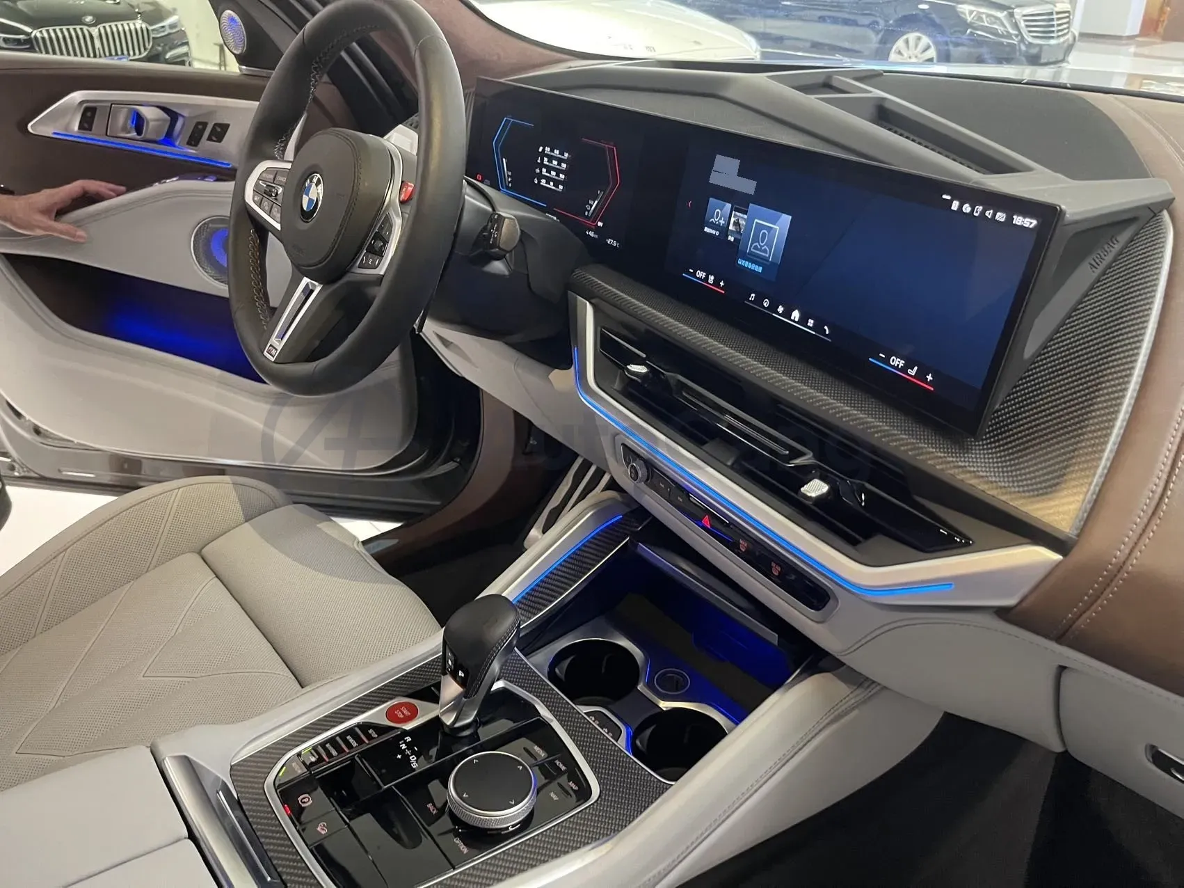 2023 Mercedes-Benz Maybach S Class 3.0T 367HP L6 9AT,autocango,china used car exporter,china ev exporter,chinese used car exporter,chinese used ev exporter