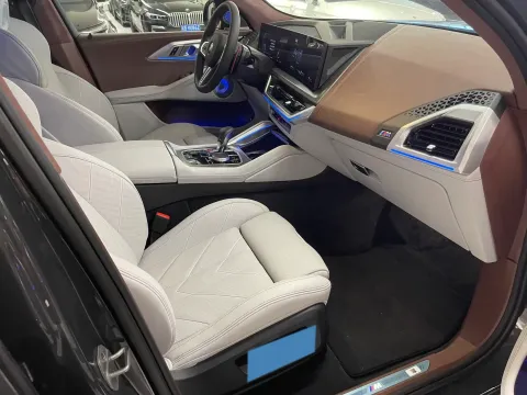 2023 Mercedes-Benz Maybach S Class 3.0T 367HP L6 9AT