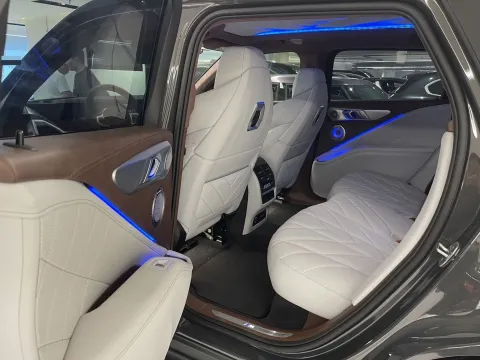 2023 Mercedes-Benz Maybach S Class 3.0T 367HP L6 9AT