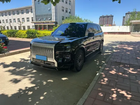 2025 ZEEKR 9X,autocango,china used car exporter,china ev exporter,chinese used car exporter,chinese used ev exporter