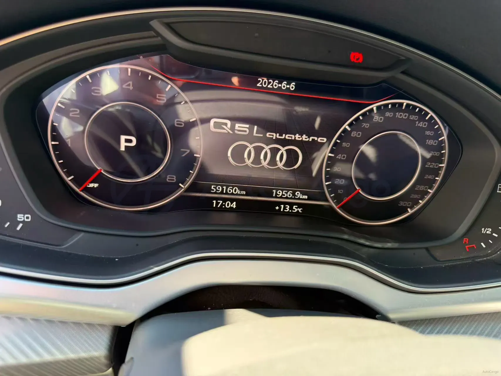 2020 Audi Q5L 2.0T 252HP L4 7DCT,autocango,china used car exporter,china ev exporter,chinese used car exporter,chinese used ev exporter