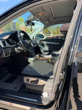 2020 Audi Q5L 2.0T 252HP L4 7DCT