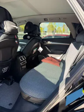 2020 Audi Q5L 2.0T 252HP L4 7DCT