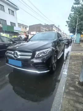 2019 MERCEDES-BENZ GLC CLASS,autocango,china used car exporter,china ev exporter,chinese used car exporter,chinese used ev exporter