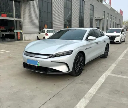 BYD