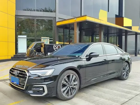 2024 AUDI A6L,autocango,china used car exporter,china ev exporter,chinese used car exporter,chinese used ev exporter