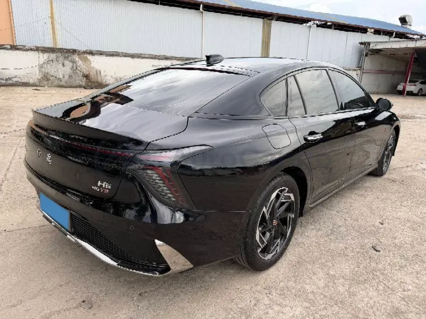 2024 HongQi H6 2.0T 252HP L4 8AT,autocango,china used car exporter,china ev exporter,chinese used car exporter,chinese used ev exporter