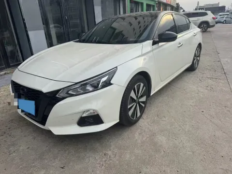 2021 NISSAN TEANA,autocango,china used car exporter,china ev exporter,chinese used car exporter,chinese used ev exporter