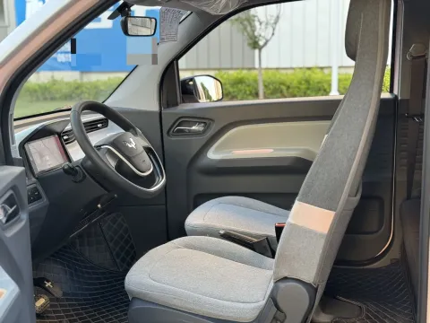 2022 WuLing HongGuang MINI EV BEV 9KWH,autocango,china used car exporter,china ev exporter,chinese used car exporter,chinese used ev exporter