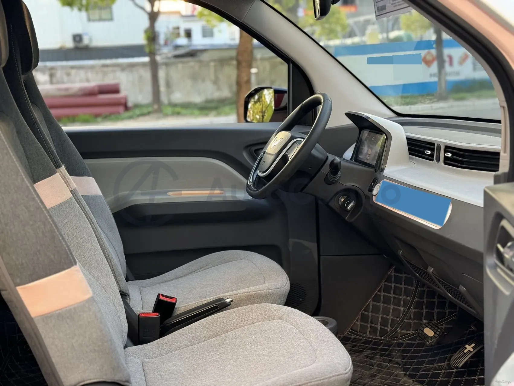 2022 WuLing HongGuang MINI EV BEV 9KWH,autocango,china used car exporter,china ev exporter,chinese used car exporter,chinese used ev exporter