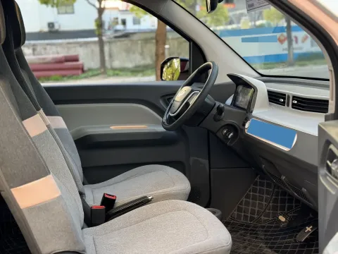 2022 WuLing HongGuang MINI EV BEV 9KWH