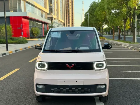 2022 WuLing HongGuang MINI EV BEV 9KWH,autocango,china used car exporter,china ev exporter,chinese used car exporter,chinese used ev exporter