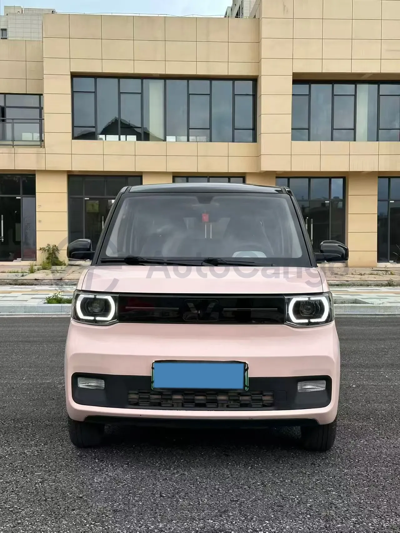 2021 WuLing HongGuang MINI EV BEV 13.9KWH,autocango,china used car exporter,china ev exporter,chinese used car exporter,chinese used ev exporter