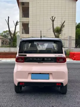 2021 WuLing HongGuang MINI EV BEV 13.9KWH