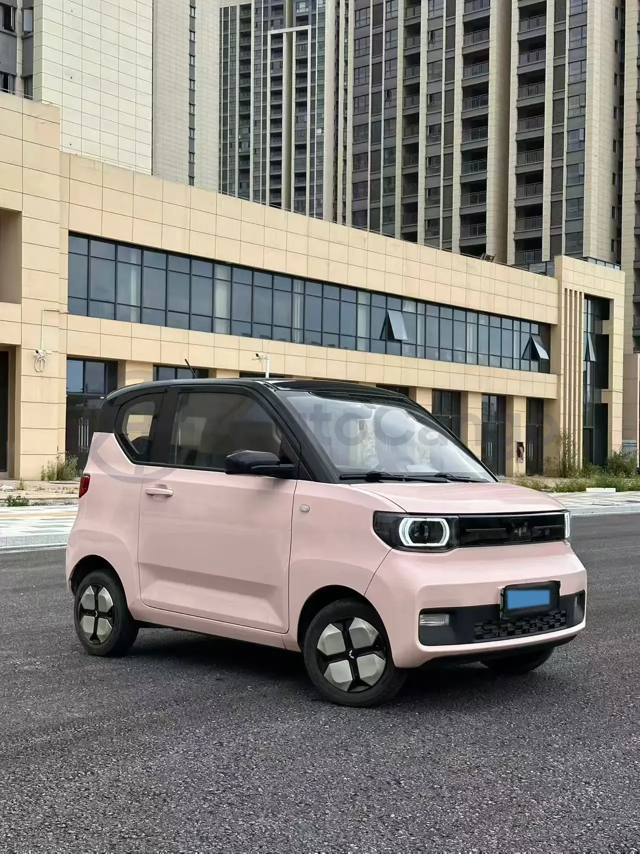 2021 WuLing HongGuang MINI EV BEV 13.9KWH,autocango,china used car exporter,china ev exporter,chinese used car exporter,chinese used ev exporter