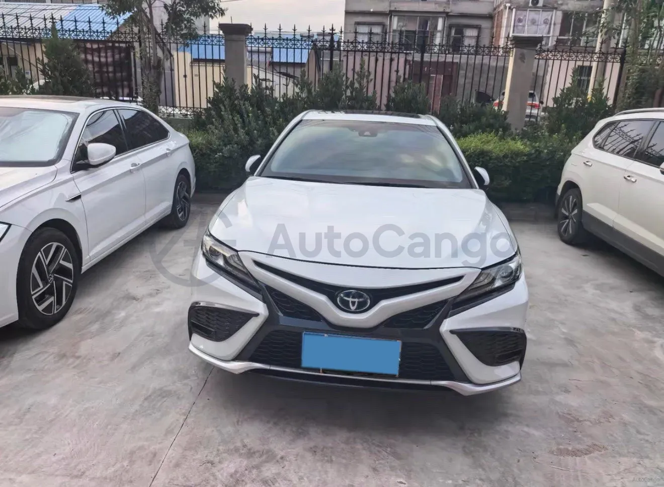 2021 Toyota Camry 2.5L 178HP L4 E-CVT Hybrid,autocango,china used car exporter,china ev exporter,chinese used car exporter,chinese used ev exporter