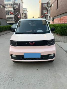2022 WuLing HongGuang MINI EV BEV 13.8KWH