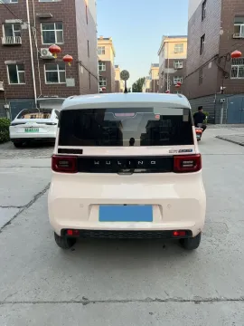 2022 WuLing HongGuang MINI EV BEV 13.8KWH