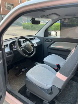 2022 WuLing HongGuang MINI EV BEV 13.8KWH