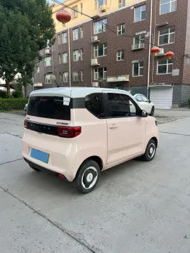 2022 WuLing HongGuang MINI EV BEV 13.8KWH
