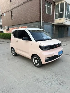 2022 WuLing HongGuang MINI EV BEV 13.8KWH
