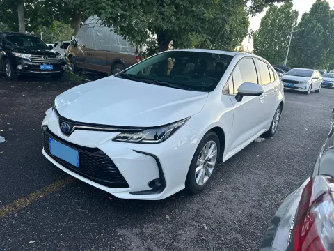 2023 TOYOTA COROLLA,autocango,china used car exporter,china ev exporter,chinese used car exporter,chinese used ev exporter
